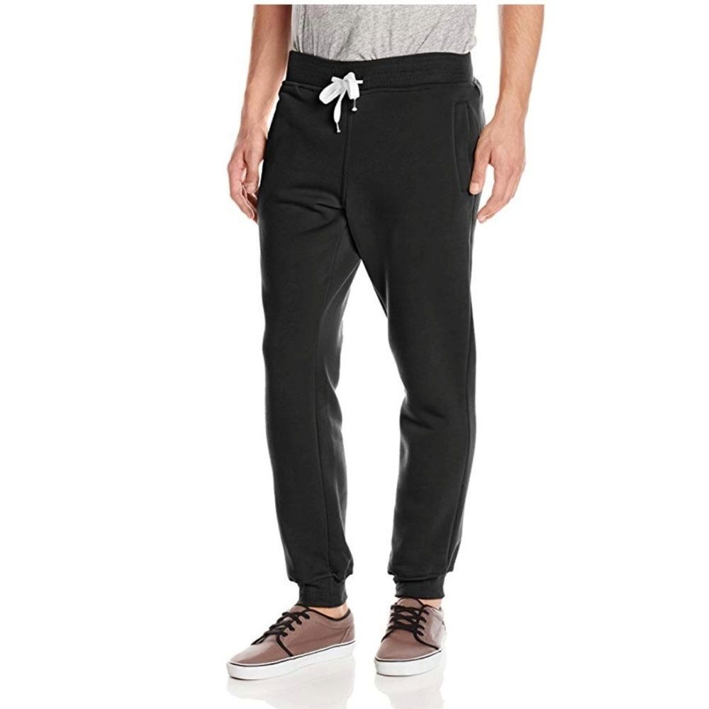 Men's Comfy Joggers Fleece! NWT!